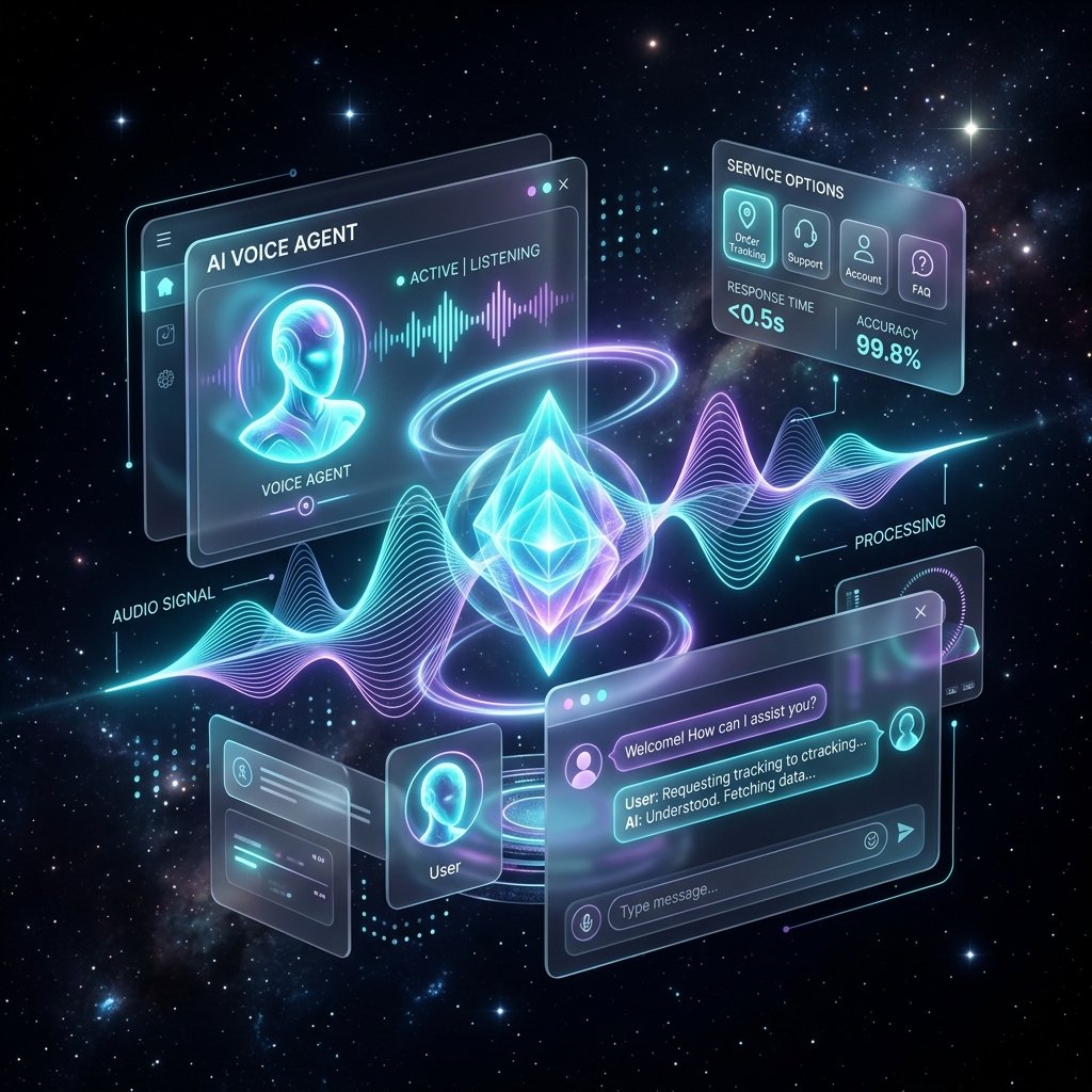 Atención y Ventas 24/7